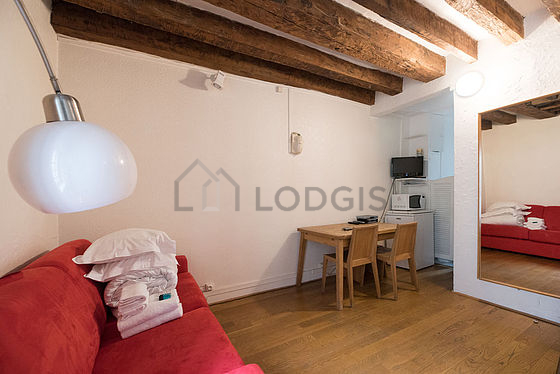 Apartment Paris 6° - 