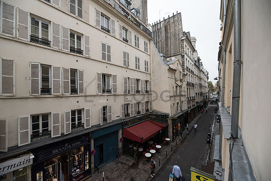 Apartment Paris 6° - 
