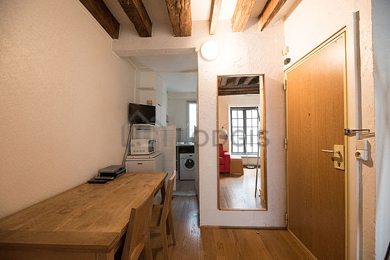 Apartment Paris 6° - 