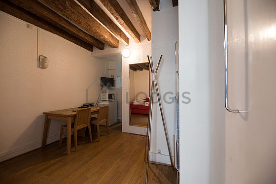 Appartamento Parigi 6° - 