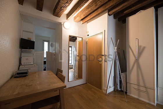 Appartamento Parigi 6° - 