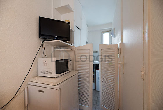 Appartement Paris 6° - 
