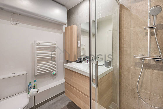 Apartment Paris 10° - 