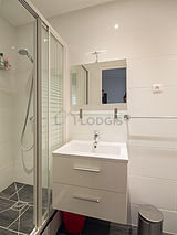 Apartamento Paris 13° - Casa de banho