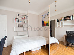 Apartamento Paris 13° - Quarto