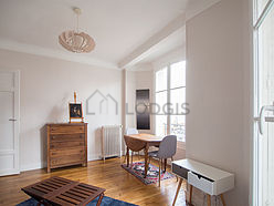 Apartamento Paris 13° - Salaõ