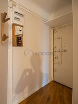 Apartment Paris 13° - Entrance