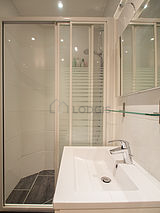 Appartamento Parigi 13° - Sala da bagno