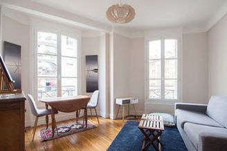 Gobelins – Place d