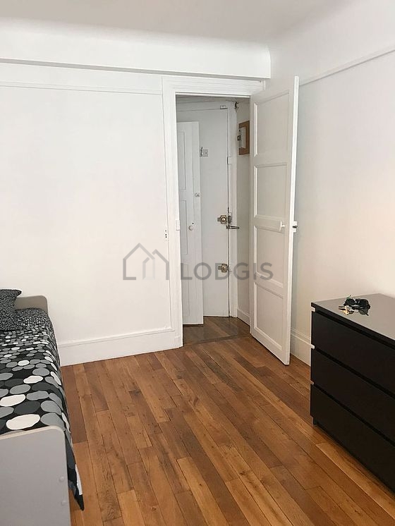 Wohnung Paris 18° - 