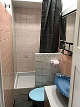 Apartamento Paris 18° - Casa de banho