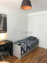 Apartamento Paris 18° - Salaõ