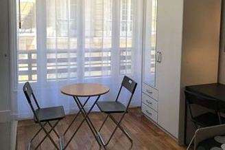 Studio Paris 18° Montmartre