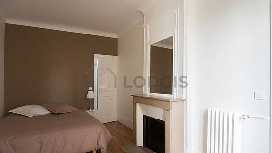 Apartamento Paris 16° - 