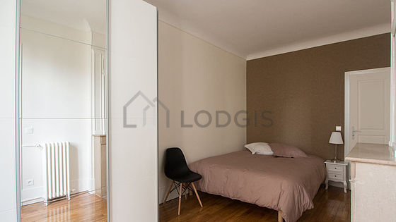 Appartamento Parigi 16° - 