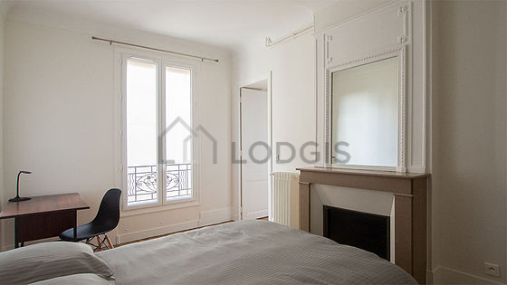 Appartement Paris 16° - 