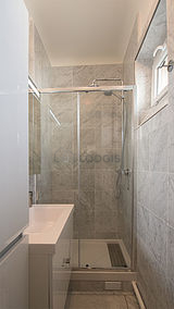 Appartamento Parigi 16° - Sala da bagno