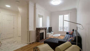 France Parigi 16° 2 camere Appartamento