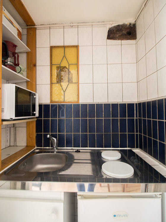 Apartment Paris 2° - 