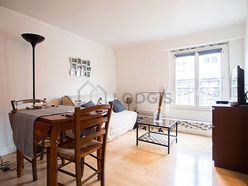 Apartamento Paris 2° - Salaõ