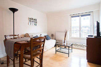 Studio Paris 2° Grands Boulevards - Montorgueil