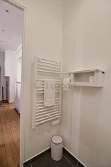 Appartamento Parigi 17° - Sala da bagno