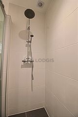 Wohnung Paris 17° - Badezimmer