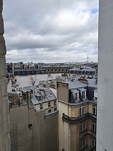 Apartamento París 2° - Entrada