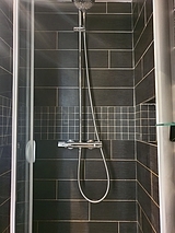 Appartamento Parigi 2° - Sala da bagno