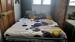 Appartement Paris 2° - Séjour