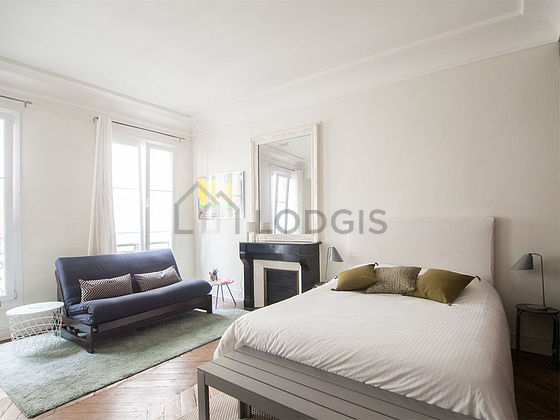 Apartment Paris 3° - 