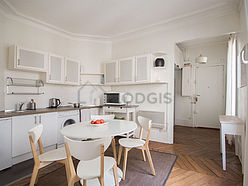 Apartamento Paris 3° - Cozinha