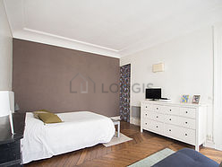 Apartamento París 3° - Salón