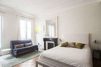 Studio Paris 3° Le Marais