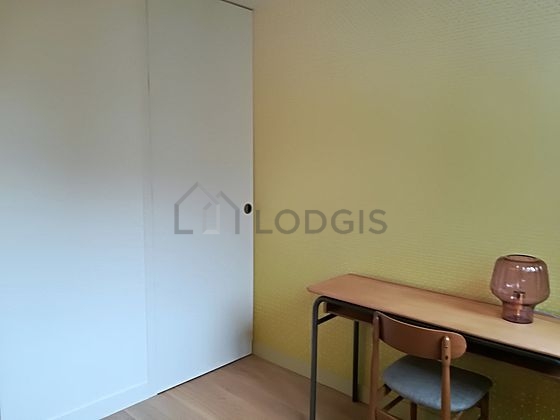 Apartamento París 20° - 
