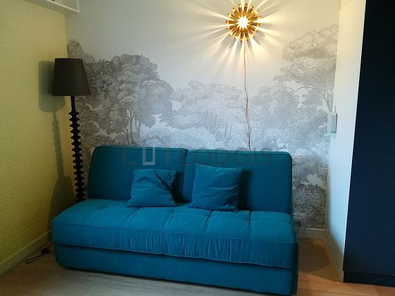 Apartment Paris 20° - 