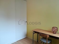 Appartamento Parigi 20° - Soggiorno