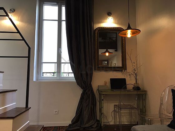 Apartamento París 4° - 