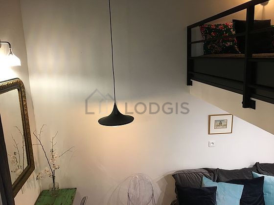Apartamento París 4° - 