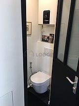 公寓 巴黎4区 - 厕所