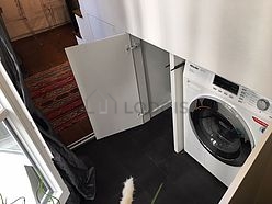 Apartamento Paris 4° - Entrada