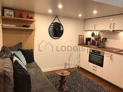 Apartamento Paris 4° - Salaõ