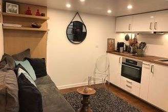 Saint Paul Paris 4° Estúdio