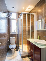 Apartamento París 18° - Cuarto de baño