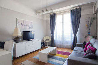 Montmartre Paris 18° 1 bedroom Apartment