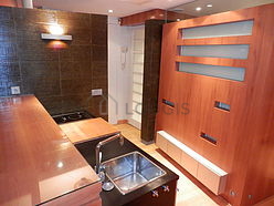 Apartamento Paris 5° - Cozinha