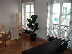 Apartamento Paris 5° - Salaõ