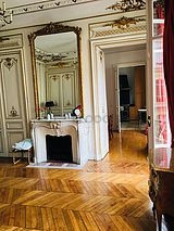 Apartamento París 9° - Salón