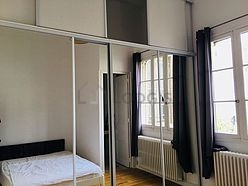 Apartment Paris 9° - Bedroom 