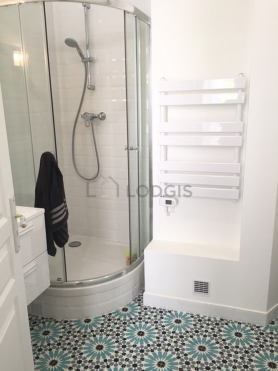 Apartamento París 8° - 